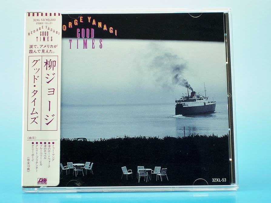 Amazon.co.jp: GOOD TIMES: ミュージック